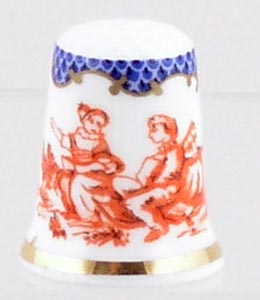 Thimble
